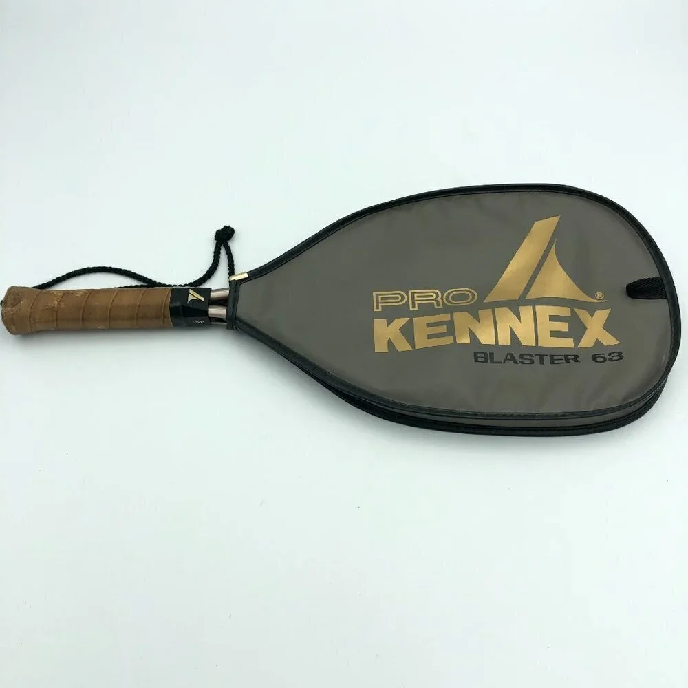 Kennex Racquetball Racquet - Picture 1 of 5